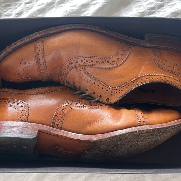 Allen Edmonds Men\'s Shoes main image 8